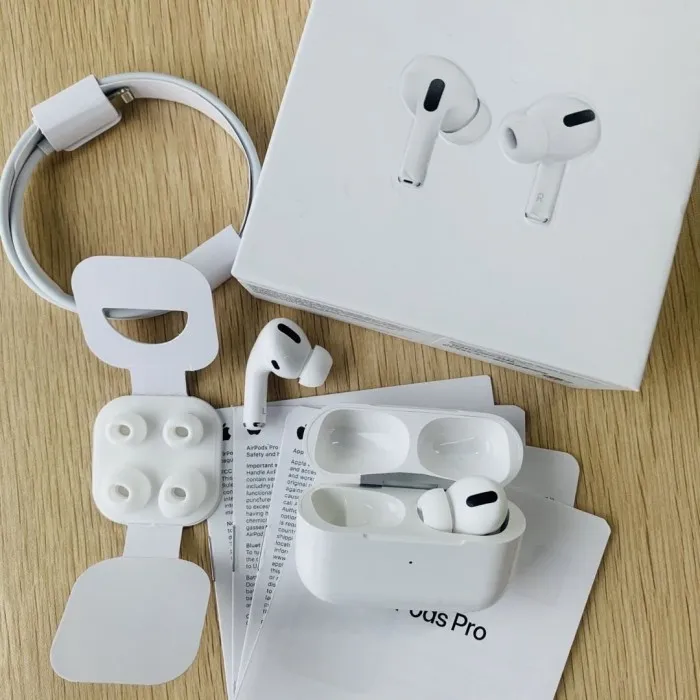 Airpods pro (2nd Generation)